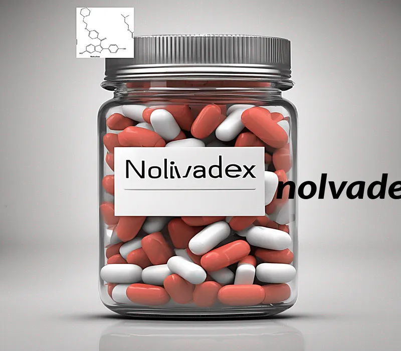 Precio de nolvadex en españa